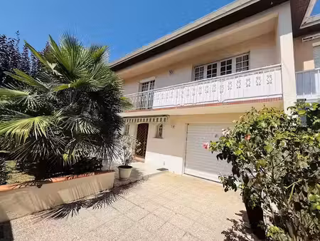 vente maison 129 m² à pau (64000)  266 000 €