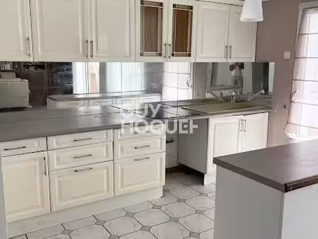 vente maison 5 pièces 125 m² à marseille 10ème (13010)  370 000 €