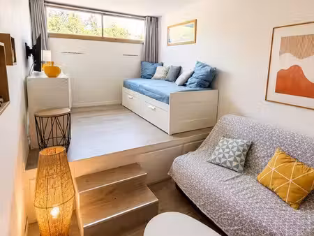 studio 26m2