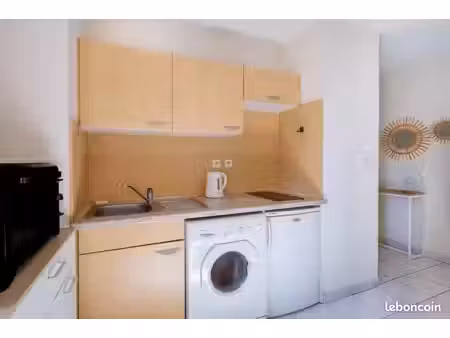studio bail étudiant