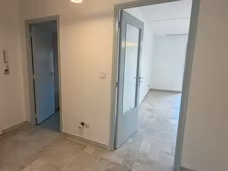 3 pièces a louer