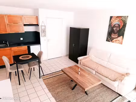 studio nice ouest - étudiant