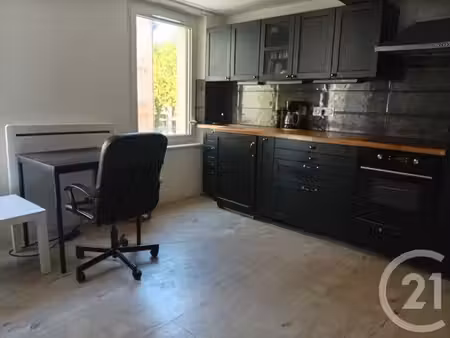 appartement f2 à louer - 2 pièces - 39 m2 - quillan - 11 - languedoc-roussillon
