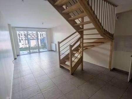 mon logis