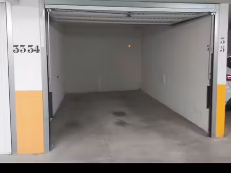garage a louer