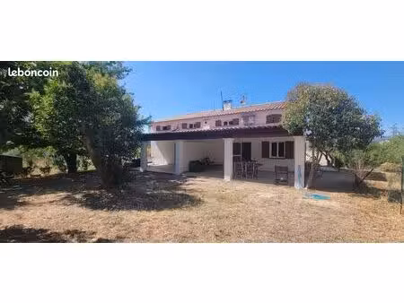 lot de 2 maisons sur allauch enco de botte prox marseille 12emec