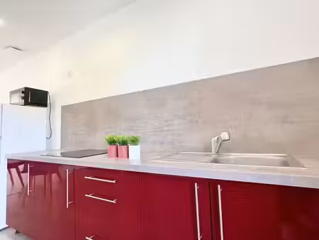 appartement f2 à louer - 2 pièces - 53 79 m2 - moyeuvre grande - 57 - lorraine