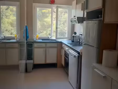 appartement t3