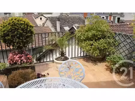 appartement f4 à louer - 4 pièces - 90 m2 - souillac - 46 - midi-pyrenees