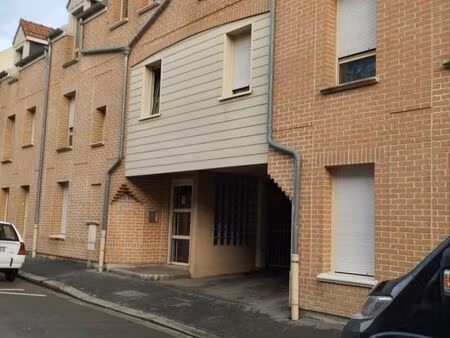 appartement t3