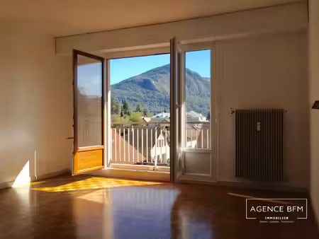 appartement à louer annecy