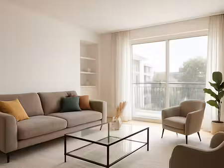vente appartement 5 pièces 136 m² à annecy (74000)  949 000 €