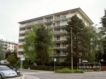 appartement à louer annecy