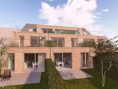 appartement à vendre à bornem € 285.000 (lqw4h) | zimmo