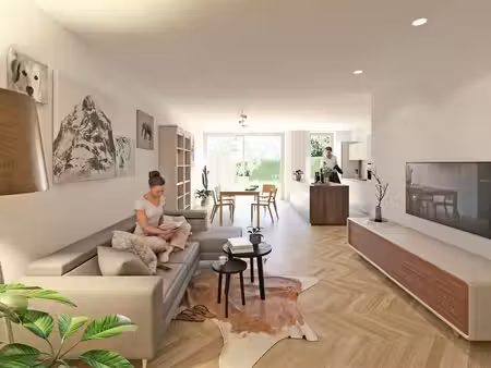 appartement à vendre à bornem € 365.000 (lqw4g) | zimmo