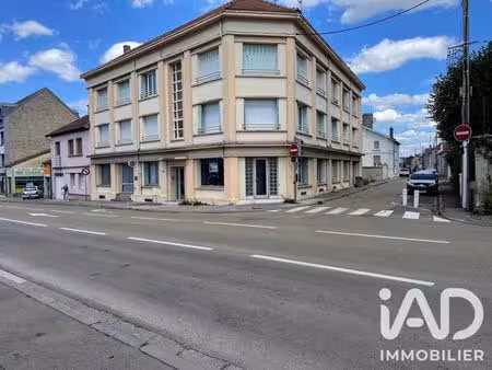 appartement à chaumont (52000)