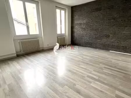 appartement t2 spacieux