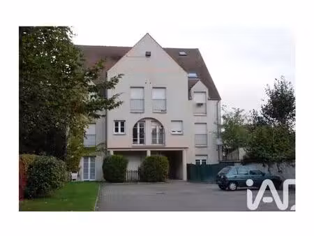 appartement à dammarie-lès-lys (77190)
