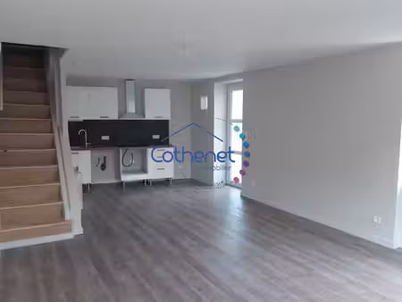 appartement à louer cours