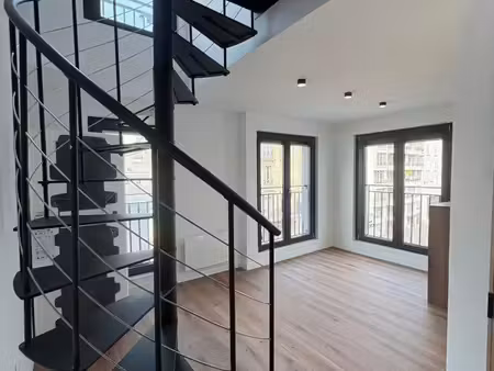 appartement f3 paris 12