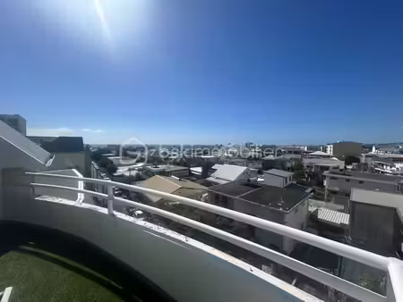 duplex à vendre