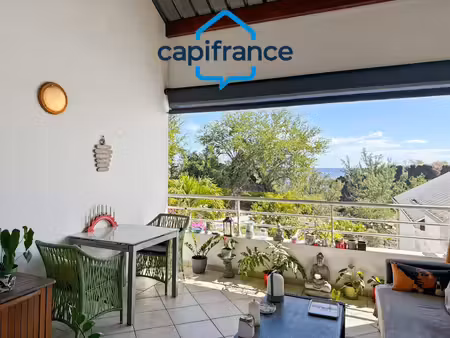 duplex en viager
