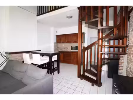 appartement à louer toulouse