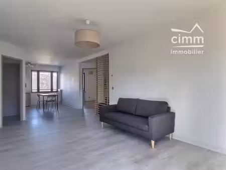 appartement à louer eybens