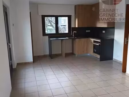appartement t3 d'une surface de 64 93m2