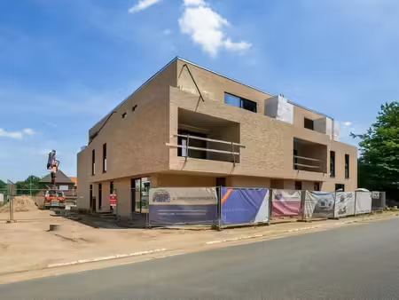 appartement à vendre à oostham € 253.000 (lqw45) | zimmo