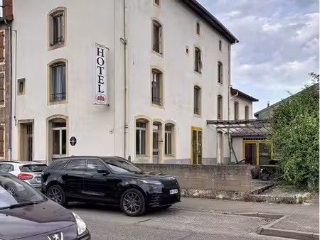 en vente immeuble de rapport 355 08 m² – 189 000 € |pont-à-mousson