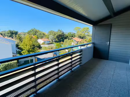 appartement t3 à louer