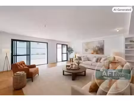 vente appartement 3 pièces 111.6 m² à le touquet-paris-plage (62520)  1 970 000 €