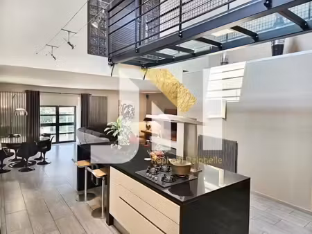 en vente loft 134 m² – 289 000 € |valenciennes