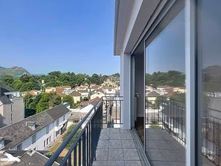 human immobilier lourdes