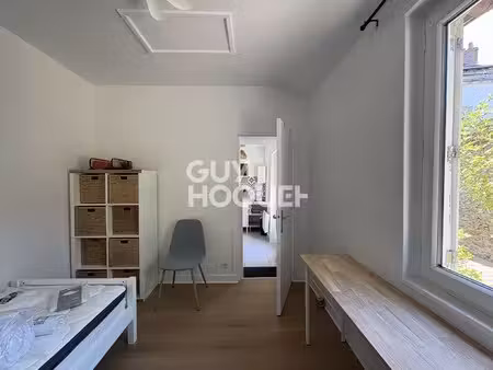 appartement à louer de 1 pièce de 14.14 m²