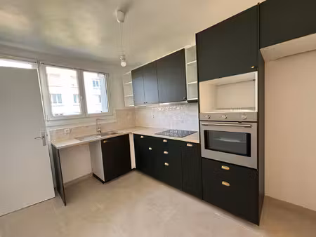a louer - appartement t3 - quartier chantenay