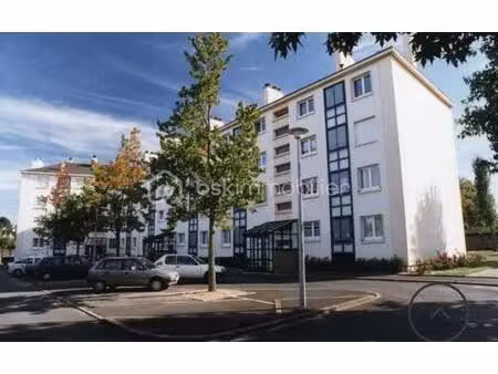appartement de 81 45 m² à nantes