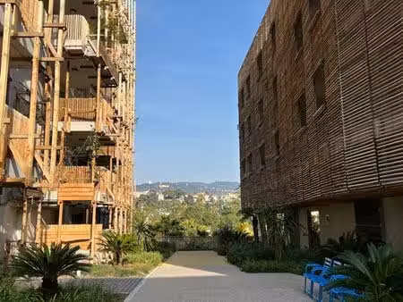 appartement à vendre très bon état