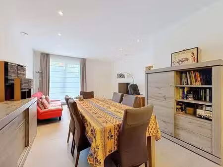 appartement à vendre à nieuwpoort € 170.000 (lqw40) - de jonghe & verrewaere | zimmo