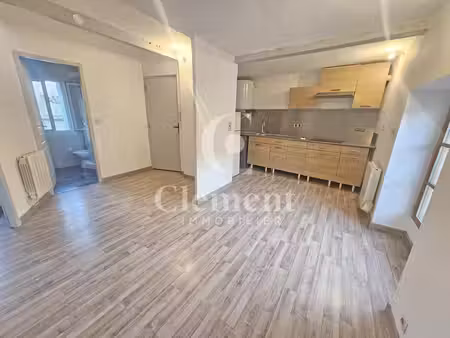appartement t2 à louer