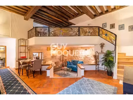 appartement à louer de 2 pièces de 60.9 m²