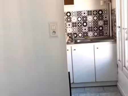 appartement paris 11e