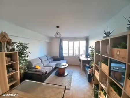 sous-location paris 12e