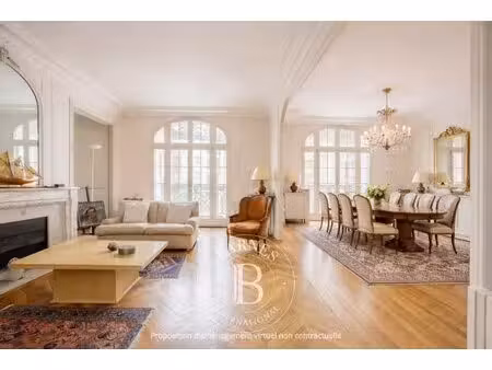 le service location de la maison barnes vous propose ce bien :