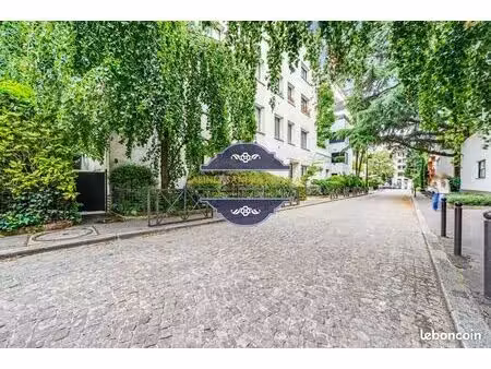 studio 1 pièce 16 m²