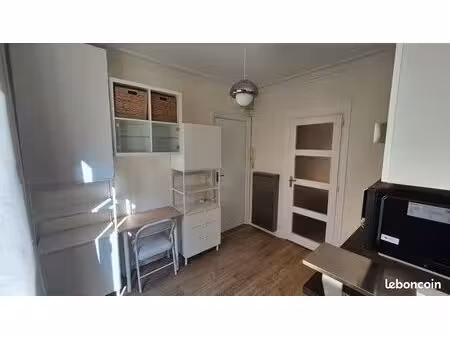 appartement 2 pièces 23m2