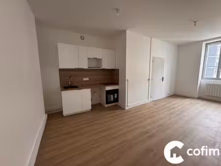 appartement t1