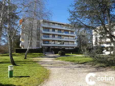 appartement t3