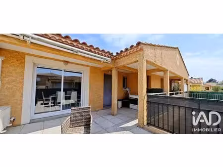 appartement à pont-saint-esprit (30130)
